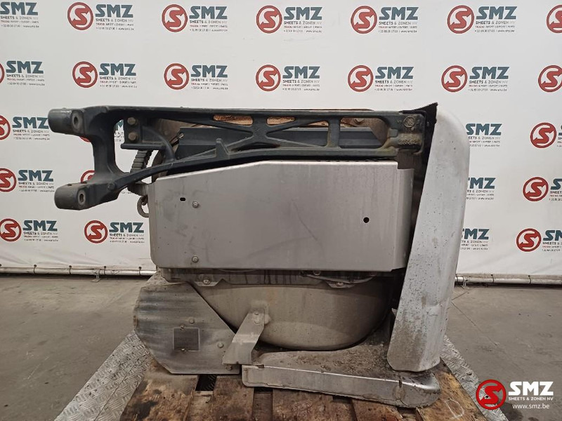 DAF Occ katalysator Euro 6 DAF - 촉매 컨버터 트럭 용 : 사진 3 DAF Occ katalysator Euro 6 DAF - 촉매 컨버터 트럭 용 : 사진 3
