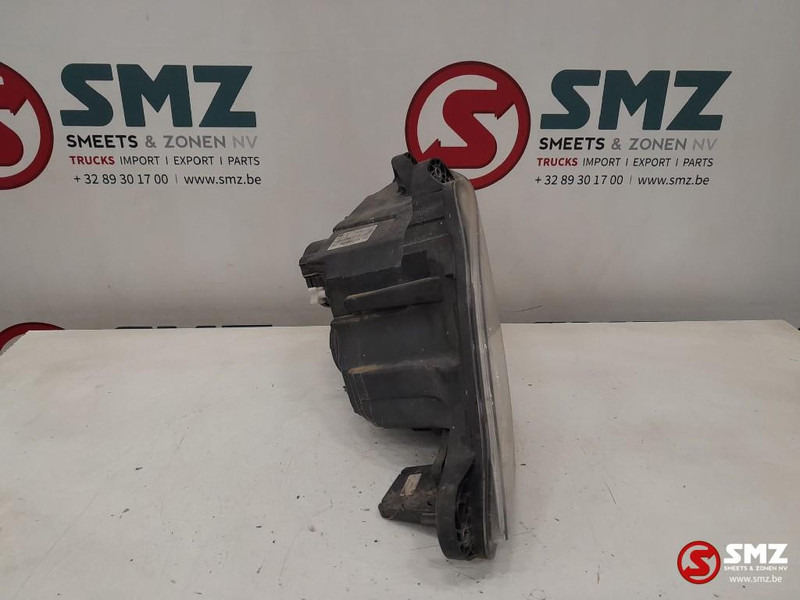 DAF Occ koplamp DAF - 전조등 트럭 용 : 사진 3 DAF Occ koplamp DAF - 전조등 트럭 용 : 사진 3