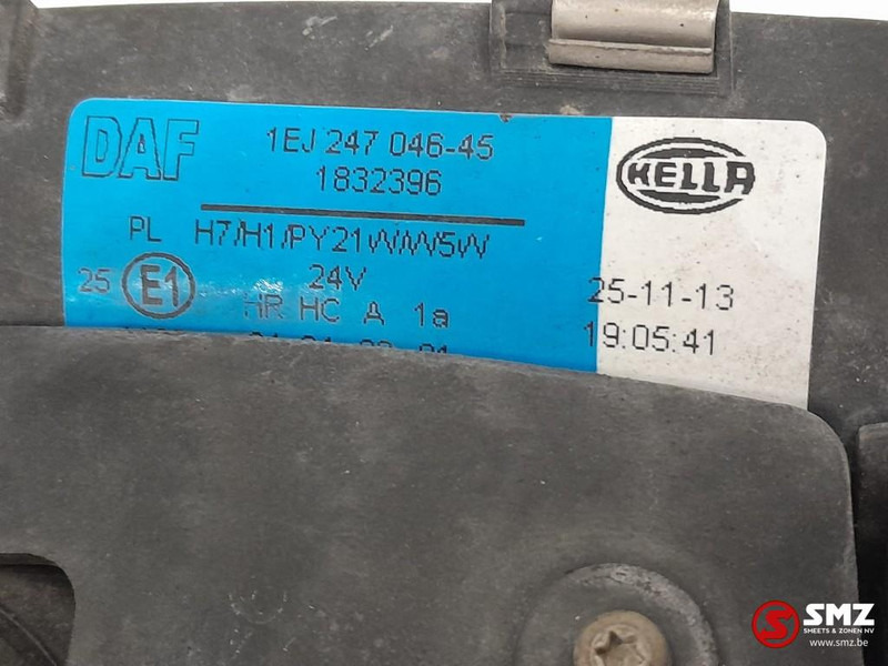 DAF Occ koplamp links DAF - 전조등 트럭 용 : 사진 5 DAF Occ koplamp links DAF - 전조등 트럭 용 : 사진 5
