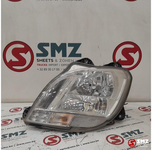 DAF Occ koplamp links DAF - 전조등 트럭 용 : 사진 1 DAF Occ koplamp links DAF - 전조등 트럭 용 : 사진 1
