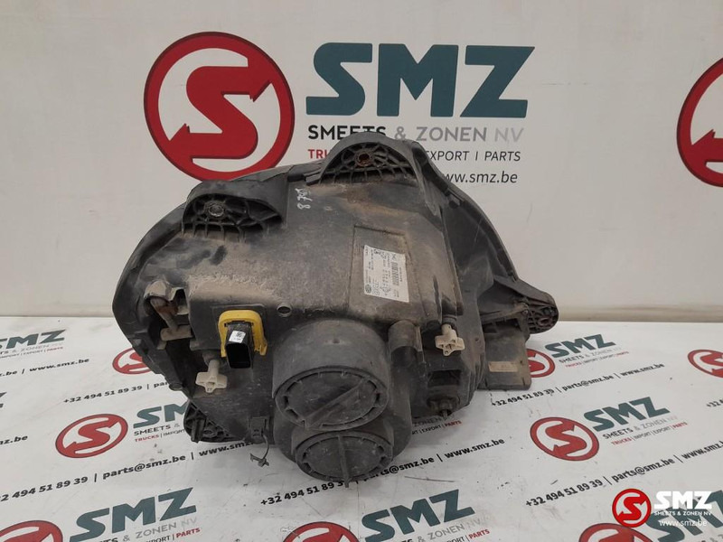 DAF Occ koplamp links DAF - 전조등 트럭 용 : 사진 2 DAF Occ koplamp links DAF - 전조등 트럭 용 : 사진 2