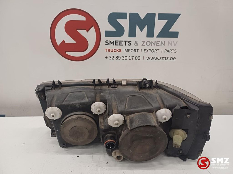 DAF Occ koplamp links DAF - 전조등 트럭 용 : 사진 2 DAF Occ koplamp links DAF - 전조등 트럭 용 : 사진 2