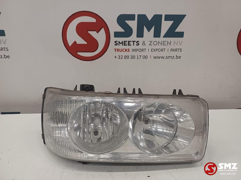 DAF Occ koplamp links DAF - 전조등 트럭 용 : 사진 1 DAF Occ koplamp links DAF - 전조등 트럭 용 : 사진 1
