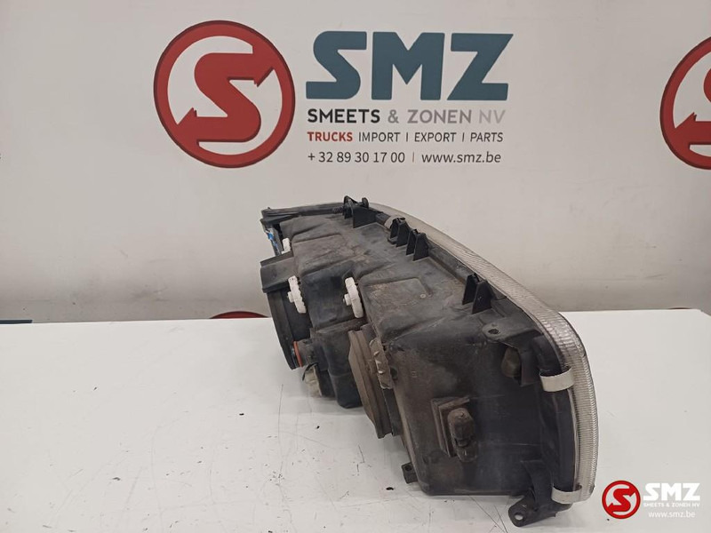 DAF Occ koplamp rechts DAF - 전조등 트럭 용 : 사진 4 DAF Occ koplamp rechts DAF - 전조등 트럭 용 : 사진 4