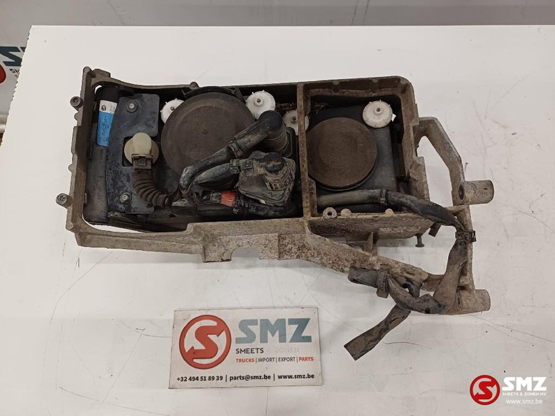 DAF Occ koplamp rechts + koplampsteun DAF - 전조등 트럭 용 : 사진 4 DAF Occ koplamp rechts + koplampsteun DAF - 전조등 트럭 용 : 사진 4