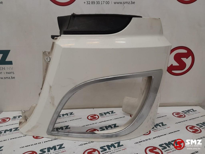 DAF Occ koplampkap links DAF - 전조등 트럭 용 : 사진 1 DAF Occ koplampkap links DAF - 전조등 트럭 용 : 사진 1