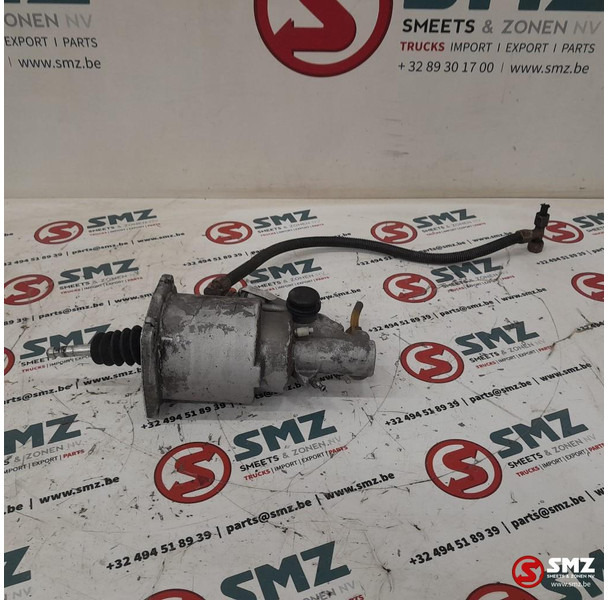 DAF Occ koppelingcilinder 16S181 DAF - 클러치 및 부품 트럭 용 : 사진 2 DAF Occ koppelingcilinder 16S181 DAF - 클러치 및 부품 트럭 용 : 사진 2