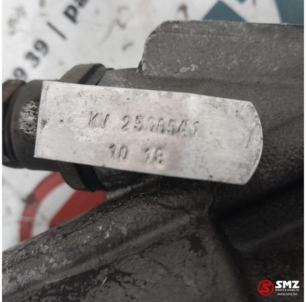 DAF Occ koppelingcilinder 16S181 DAF - 클러치 및 부품 트럭 용 : 사진 4 DAF Occ koppelingcilinder 16S181 DAF - 클러치 및 부품 트럭 용 : 사진 4