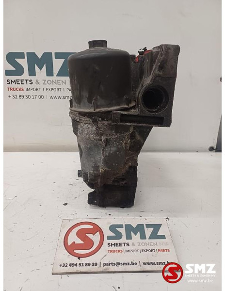 DAF Occ oliefilterhuis DAF - 오일 필터 트럭 용 : 사진 4 DAF Occ oliefilterhuis DAF - 오일 필터 트럭 용 : 사진 4