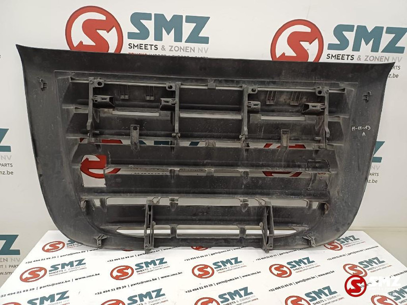 DAF Occ radiatorgrille DAF - 그릴 트럭 용 : 사진 2 DAF Occ radiatorgrille DAF - 그릴 트럭 용 : 사진 2