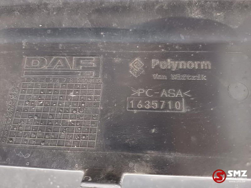 DAF Occ radiatorgrille DAF - 그릴 트럭 용 : 사진 3 DAF Occ radiatorgrille DAF - 그릴 트럭 용 : 사진 3