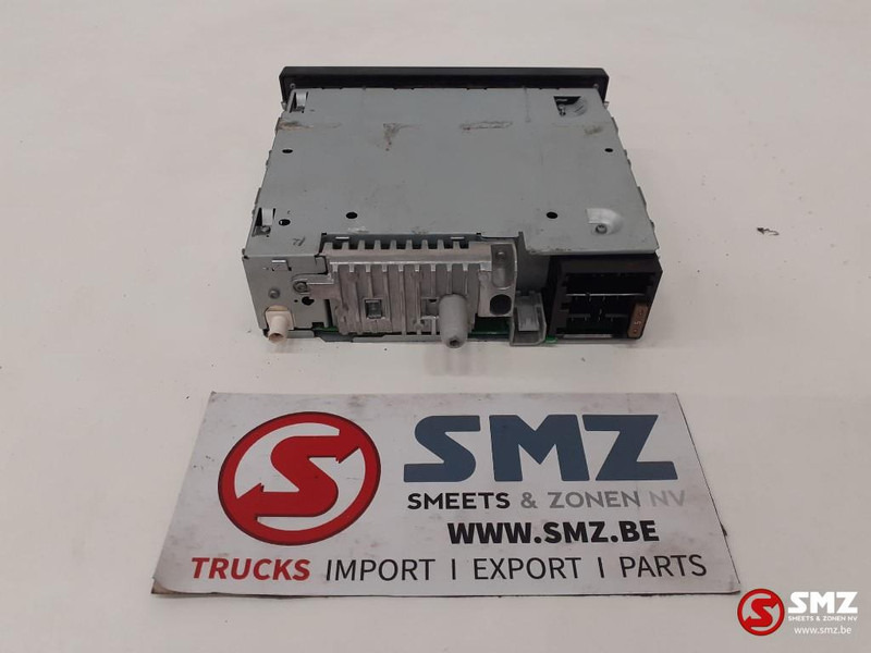 DAF Occ radio DAF - 전기 설비 트럭 용 : 사진 2 DAF Occ radio DAF - 전기 설비 트럭 용 : 사진 2