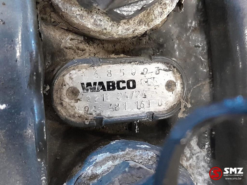 DAF Occ remcilinder rechts DAF - 브레이크 실린더 트럭 용 : 사진 4 DAF Occ remcilinder rechts DAF - 브레이크 실린더 트럭 용 : 사진 4