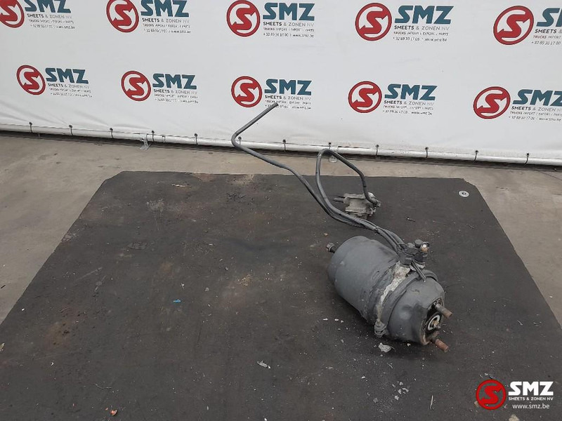 DAF Occ remcilinder rechtsachter DAF - 브레이크 실린더 트럭 용 : 사진 1 DAF Occ remcilinder rechtsachter DAF - 브레이크 실린더 트럭 용 : 사진 1