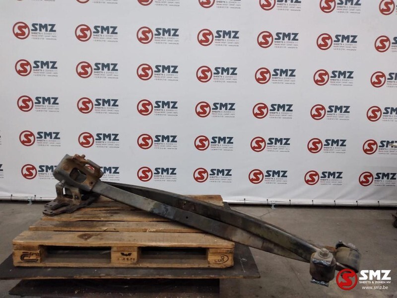 DAF Occ set bladveren Daf XF 105 1381683 - 스틸 서스펜션 트럭 용 : 사진 1 DAF Occ set bladveren Daf XF 105 1381683 - 스틸 서스펜션 트럭 용 : 사진 1