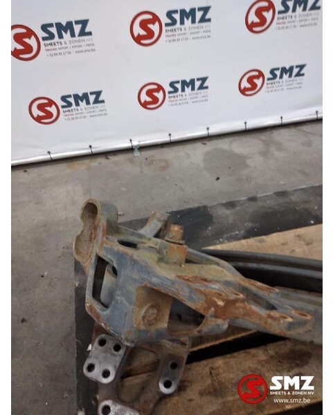 DAF Occ set bladveren Daf XF 105 1381683 - 스틸 서스펜션 트럭 용 : 사진 3 DAF Occ set bladveren Daf XF 105 1381683 - 스틸 서스펜션 트럭 용 : 사진 3