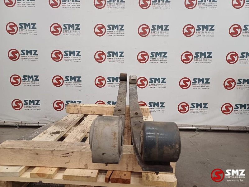 DAF Occ set bladveren vooras DAF - 스틸 서스펜션 트럭 용 : 사진 3 DAF Occ set bladveren vooras DAF - 스틸 서스펜션 트럭 용 : 사진 3