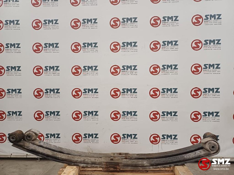 DAF Occ set bladveren vooras DAF - 스틸 서스펜션 트럭 용 : 사진 1 DAF Occ set bladveren vooras DAF - 스틸 서스펜션 트럭 용 : 사진 1