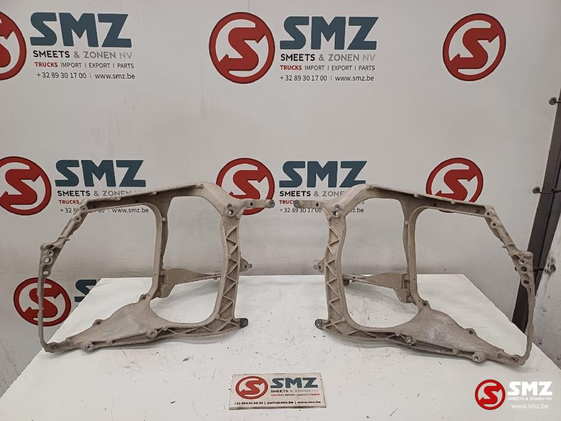 DAF Occ set koplamphouders L/R DAF - 전조등 트럭 용 : 사진 1 DAF Occ set koplamphouders L/R DAF - 전조등 트럭 용 : 사진 1