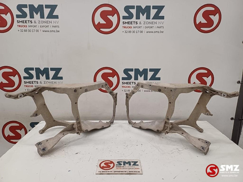 DAF Occ set koplamphouders L/R DAF - 전조등 트럭 용 : 사진 2 DAF Occ set koplamphouders L/R DAF - 전조등 트럭 용 : 사진 2