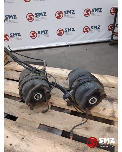 DAF Occ set remcilinders DAF XF 105 1686001 1686002 - 브레이크 실린더 트럭 용 : 사진 2 DAF Occ set remcilinders DAF XF 105 1686001 1686002 - 브레이크 실린더 트럭 용 : 사진 2