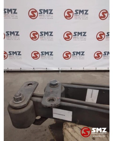 DAF Occ set voorste bladveren DAF XF106 1890046 - 프레임/ 시 트럭 용 : 사진 3 DAF Occ set voorste bladveren DAF XF106 1890046 - 프레임/ 시 트럭 용 : 사진 3