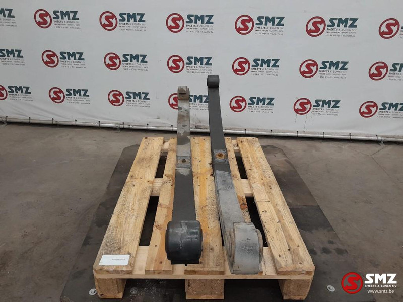 DAF Occ set voorste bladveren DAF - 스틸 서스펜션 트럭 용 : 사진 3 DAF Occ set voorste bladveren DAF - 스틸 서스펜션 트럭 용 : 사진 3