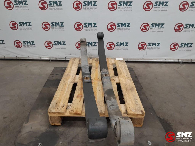 DAF Occ set voorste bladveren DAF - 스틸 서스펜션 트럭 용 : 사진 4 DAF Occ set voorste bladveren DAF - 스틸 서스펜션 트럭 용 : 사진 4