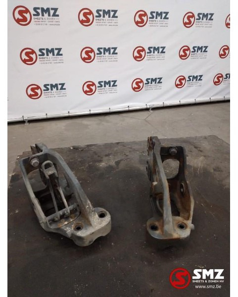 DAF Occ set voorste cabinebeugel links+rechts DAF CF85 - 운전실 서스펜션 트럭 용 : 사진 1 DAF Occ set voorste cabinebeugel links+rechts DAF CF85 - 운전실 서스펜션 트럭 용 : 사진 1