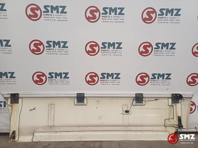 DAF Occ side skirt links DAF - 프레임/ 시 트럭 용 : 사진 2 DAF Occ side skirt links DAF - 프레임/ 시 트럭 용 : 사진 2