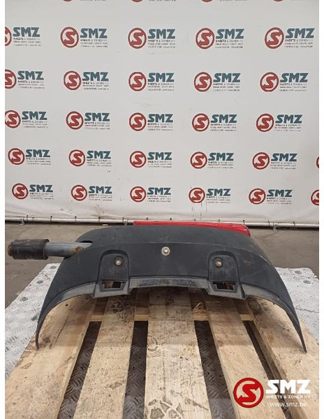 DAF Occ spatbord achteraan links DAF - 보디 및 외관 트럭 용 : 사진 2 DAF Occ spatbord achteraan links DAF - 보디 및 외관 트럭 용 : 사진 2