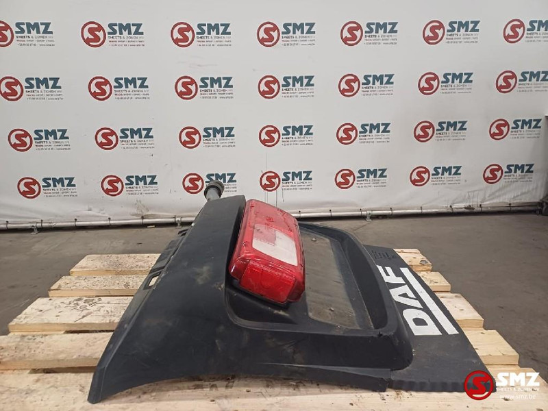 DAF Occ spatbord achteraan links DAF - 보디 및 외관 트럭 용 : 사진 4 DAF Occ spatbord achteraan links DAF - 보디 및 외관 트럭 용 : 사진 4