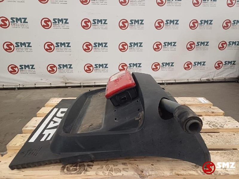 DAF Occ spatbord achteraan links DAF - 보디 및 외관 트럭 용 : 사진 3 DAF Occ spatbord achteraan links DAF - 보디 및 외관 트럭 용 : 사진 3
