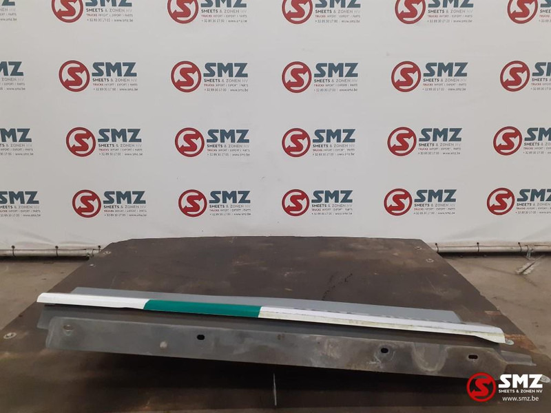 DAF Occ spatbordverlenging links DAF - 보디 및 외관 트럭 용 : 사진 2 DAF Occ spatbordverlenging links DAF - 보디 및 외관 트럭 용 : 사진 2