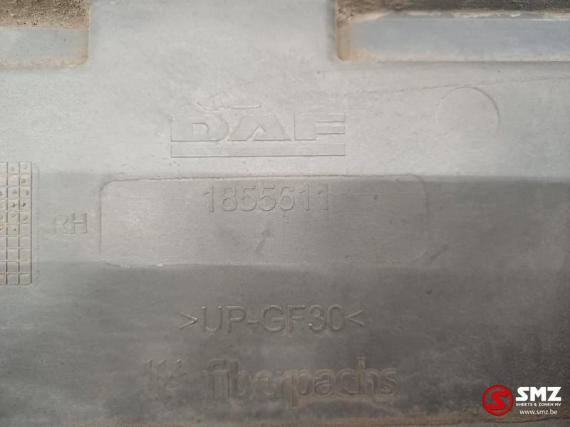 DAF Occ spatbordverlenging rechts DAF - 보디 및 외관 트럭 용 : 사진 3 DAF Occ spatbordverlenging rechts DAF - 보디 및 외관 트럭 용 : 사진 3