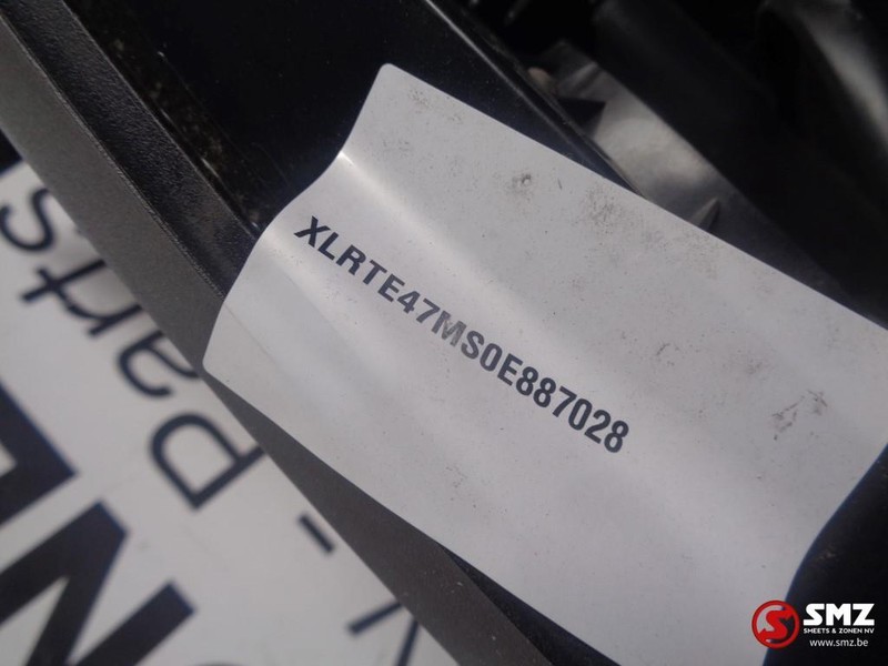 DAF Occ spiegel met arm rechts daf XF105 - 후방 거울 트럭 용 : 사진 3 DAF Occ spiegel met arm rechts daf XF105 - 후방 거울 트럭 용 : 사진 3