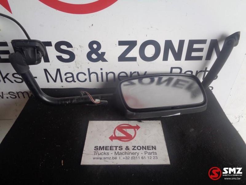 DAF Occ spiegel met arm rechts daf XF105 - 후방 거울 트럭 용 : 사진 1 DAF Occ spiegel met arm rechts daf XF105 - 후방 거울 트럭 용 : 사진 1