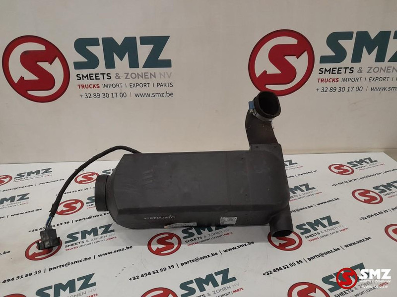 DAF Occ standverwarming Airtronic M D4S DAF - 난방/ 환기 트럭 용 : 사진 3 DAF Occ standverwarming Airtronic M D4S DAF - 난방/ 환기 트럭 용 : 사진 3