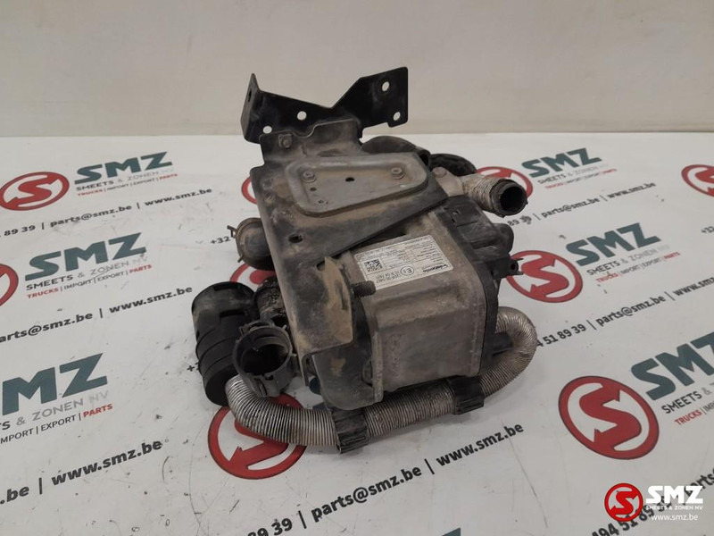 DAF Occ standverwarming Thermo Top Pro 38 DAF - 난방/ 환기 트럭 용 : 사진 2 DAF Occ standverwarming Thermo Top Pro 38 DAF - 난방/ 환기 트럭 용 : 사진 2