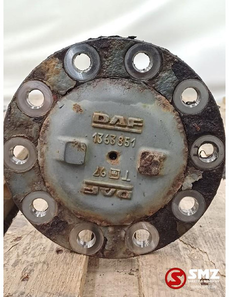 DAF Occ steekas met sper DAF - 프레임/ 시 트럭 용 : 사진 5 DAF Occ steekas met sper DAF - 프레임/ 시 트럭 용 : 사진 5