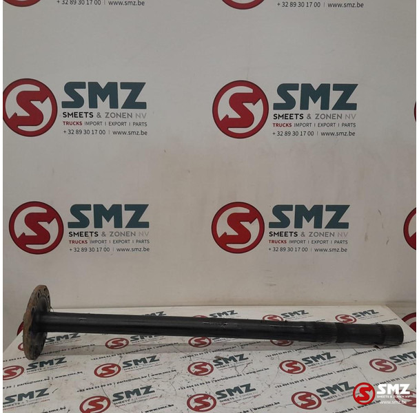 DAF Occ steekas met sper DAF - 프레임/ 시 트럭 용 : 사진 1 DAF Occ steekas met sper DAF - 프레임/ 시 트럭 용 : 사진 1