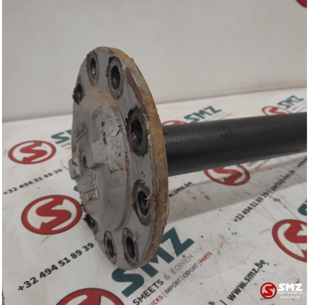 DAF Occ steekas met sper DAF - 프레임/ 시 트럭 용 : 사진 4 DAF Occ steekas met sper DAF - 프레임/ 시 트럭 용 : 사진 4