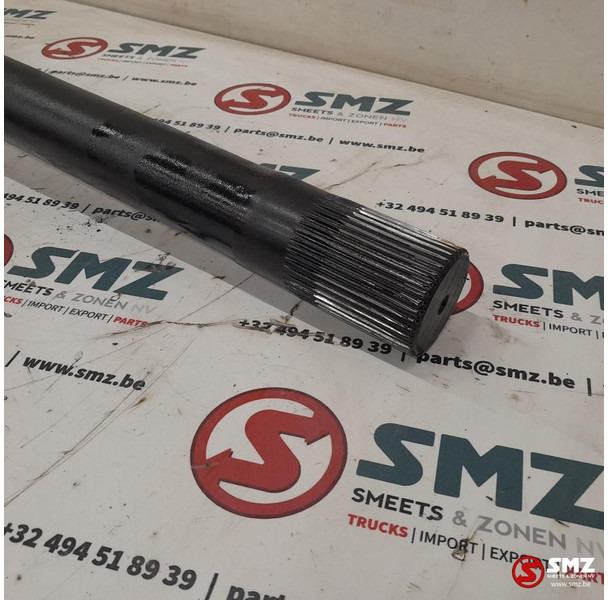 DAF Occ steekas zonder sper DAF - 프레임/ 시 트럭 용 : 사진 4 DAF Occ steekas zonder sper DAF - 프레임/ 시 트럭 용 : 사진 4