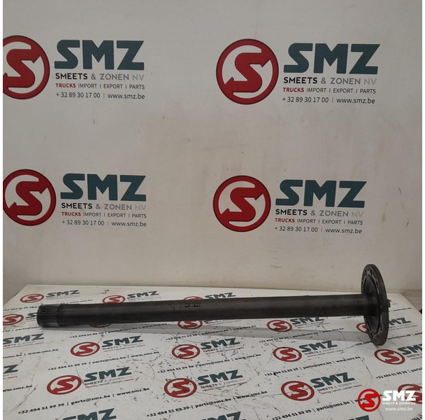 DAF Occ steekas zonder sper DAF - 프레임/ 시 트럭 용 : 사진 2 DAF Occ steekas zonder sper DAF - 프레임/ 시 트럭 용 : 사진 2