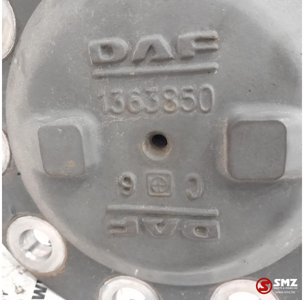 DAF Occ steekas zonder sper DAF - 프레임/ 시 트럭 용 : 사진 5 DAF Occ steekas zonder sper DAF - 프레임/ 시 트럭 용 : 사진 5
