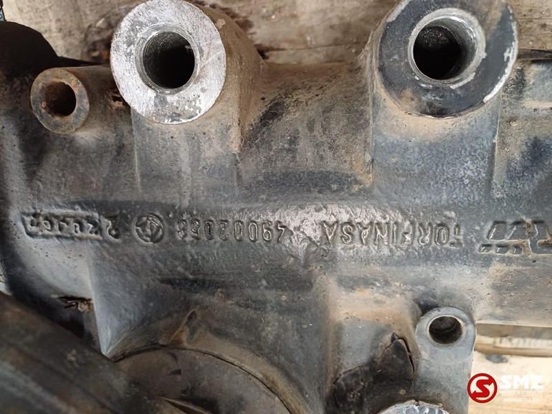 DAF Occ stuurhuis DAF - 스티어링 기어 트럭 용 : 사진 5 DAF Occ stuurhuis DAF - 스티어링 기어 트럭 용 : 사진 5