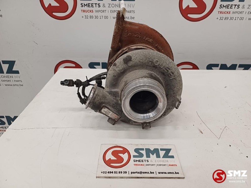 DAF Occ turbocharger DAF - 터보 트럭 용 : 사진 1 DAF Occ turbocharger DAF - 터보 트럭 용 : 사진 1