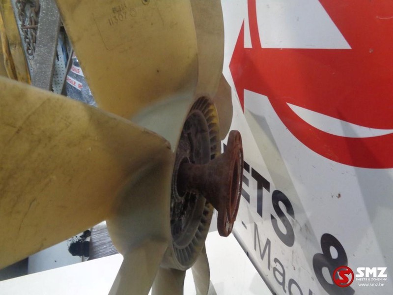 DAF Occ ventilator + visco daf cf85 - xf95 - 팬 트럭 용 : 사진 4 DAF Occ ventilator + visco daf cf85 - xf95 - 팬 트럭 용 : 사진 4