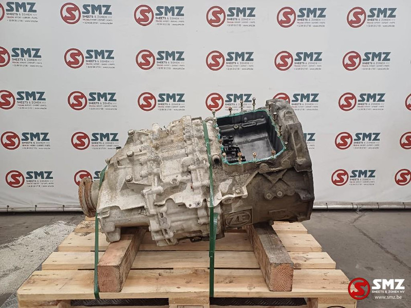 DAF Occ versnellingsbak Daf XF 106 12AS1930td - 기어박스 트럭 용 : 사진 1 DAF Occ versnellingsbak Daf XF 106 12AS1930td - 기어박스 트럭 용 : 사진 1