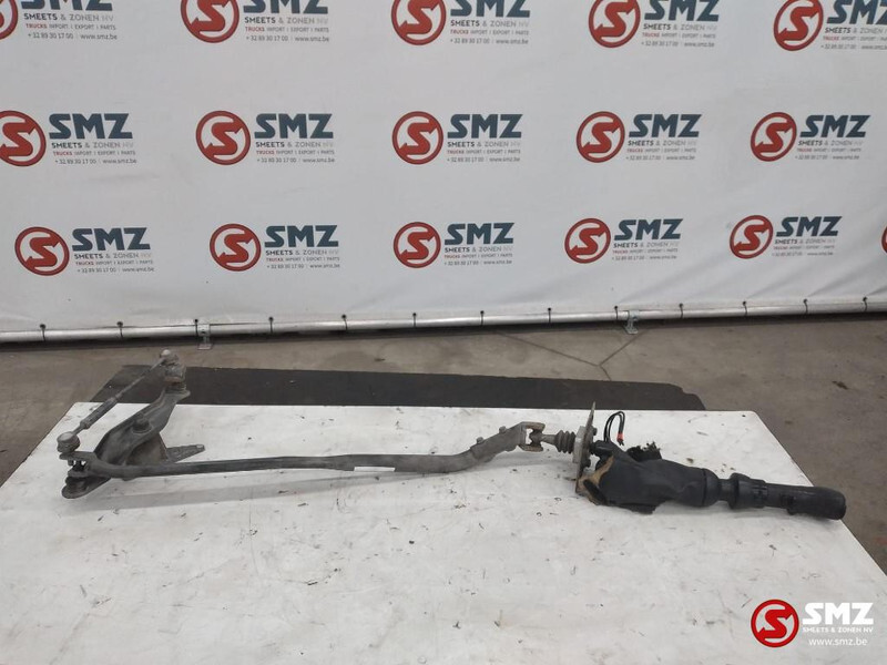 DAF Occ versnellingspook + schakelstang DAF - 클러치 및 부품 트럭 용 : 사진 1 DAF Occ versnellingspook + schakelstang DAF - 클러치 및 부품 트럭 용 : 사진 1